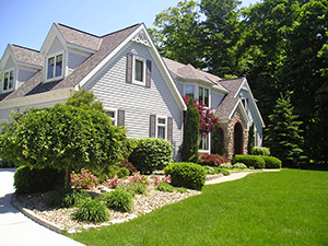 Landscapers and Lawncare Services in Dexter, ME